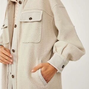 Free People Ruby jacket